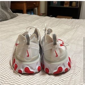 Nike React Element Size 12
